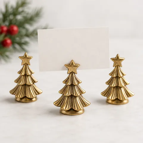 Place card holders